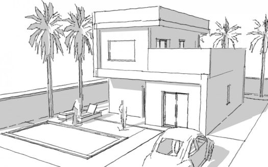 Villa in Rojales (N6300)