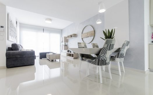 Villa in San Miguel de Salinas (N6404)