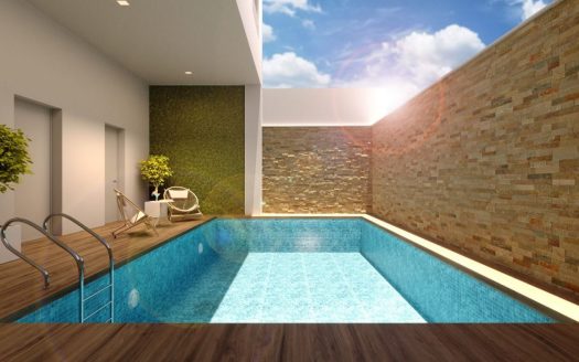 Apartment in Torrevieja (N6754)