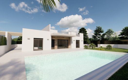 Villa in Torre Pacheco (N6962)