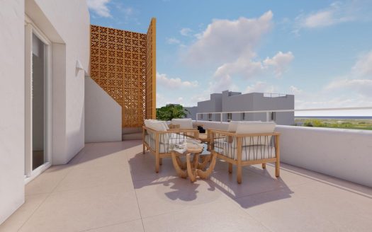 Villa in Pilar de La Horadada (N7207)