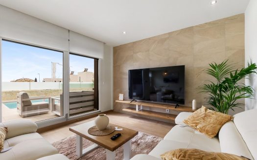 Villa in Rojales (N7494)