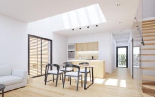 Villa in Aguilas (N7497)