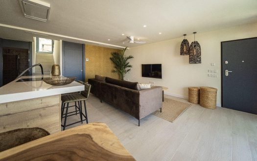 Town House in Rojales (N7524)