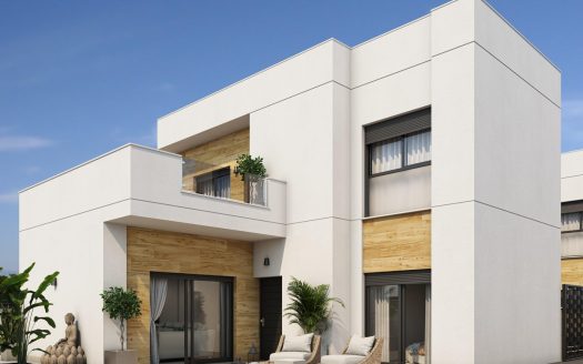 Villa in Rojales (N7569)