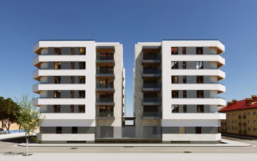 Apartment in Almoradi (N7958)