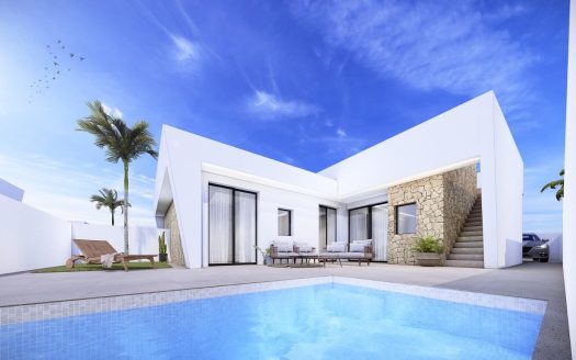 Villa in Torre Pacheco (N7203)