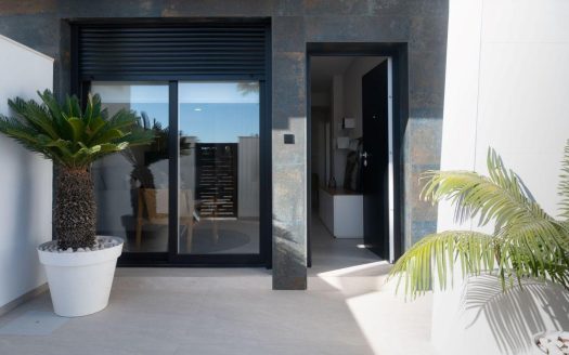 Bungalow in Pilar de La Horadada (N6595)