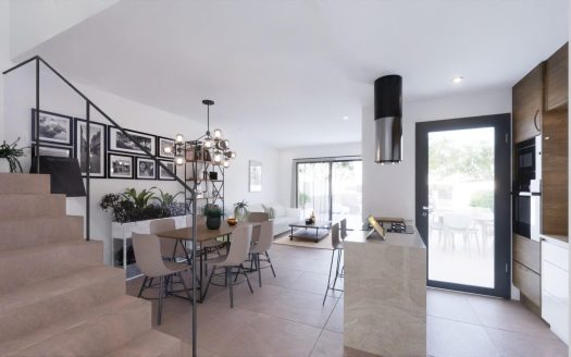 Villa in Los Montesinos (N7111)