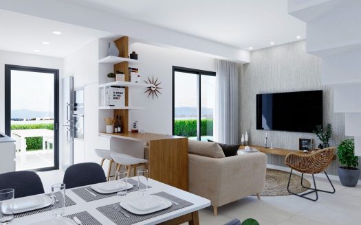Villa in Torrevieja (N6846)