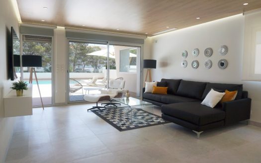 Villa in Orihuela Costa (N6623)