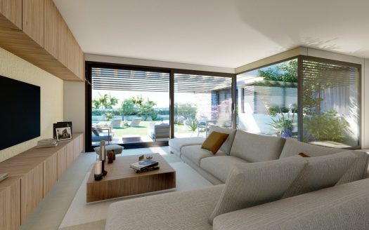 Villa in Baños y Mendigo (N7255)