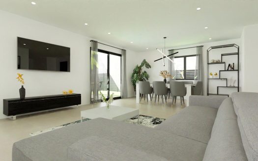 Villa in Monforte del Cid (N7878)