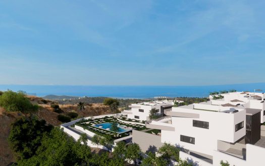 Bungalow in Finestrat (N7622)