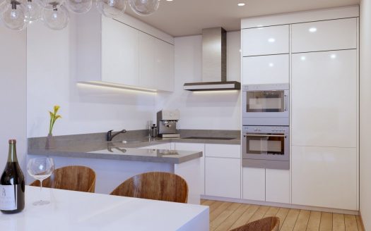 Town House in San Javier (N6539)