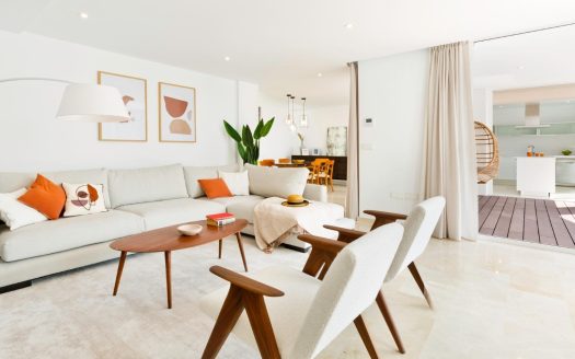 Villa in Altea (N7854)