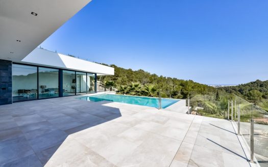 Villa in Jávea Xàbia (N5744)
