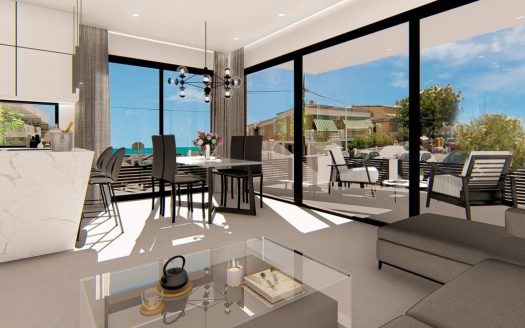 Villa in Torrevieja (N6837)