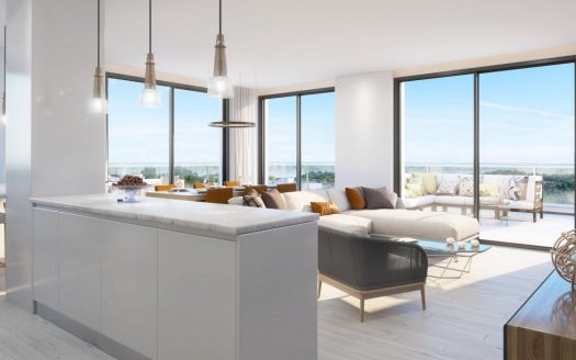Apartment in Orihuela Costa (N5810)