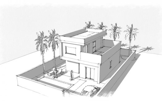 Villa in Rojales (N6300)