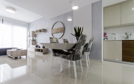 Villa in San Miguel de Salinas (N6404)