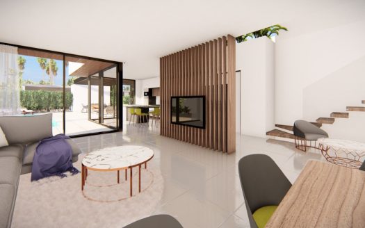 Villa in Orihuela Costa (N6856)