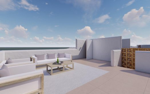 Villa in Pilar de La Horadada (N7207)