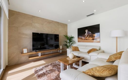 Villa in Rojales (N7494)