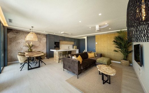 Town House in Rojales (N7524)