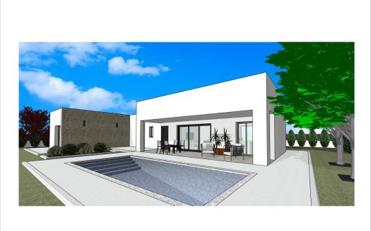 Villa in La Romana (N7696)