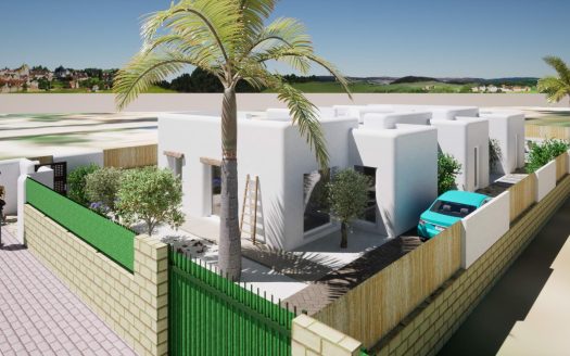 Villa in Alfas del Pi (N7724)