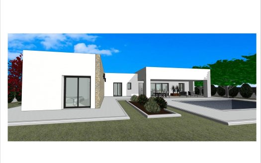 Villa in La Romana (N7697)