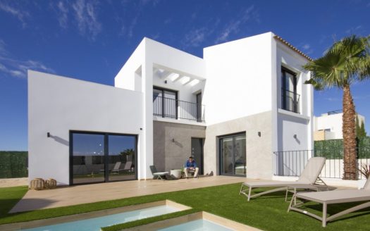 Villa in Rojales (N5951)
