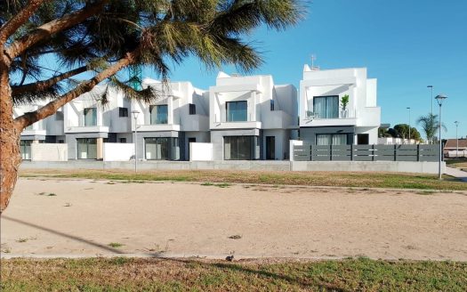 Villa in San Javier (N6997)