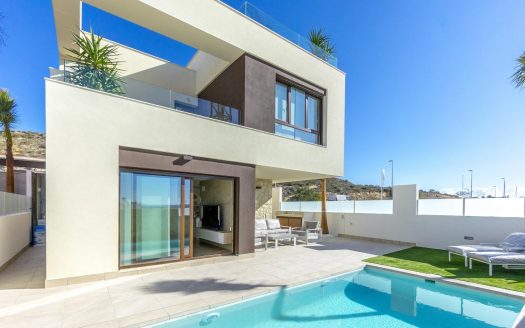 Villa in Rojales (N7495)