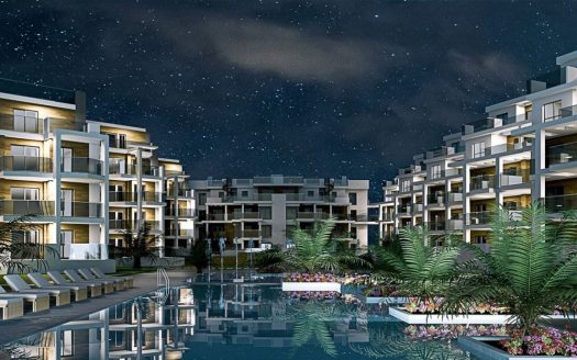Apartment in Denia (N6092)