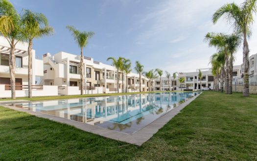 Bungalow in Torrevieja (N6471)