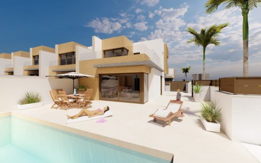 Villa in Algorfa (N6729)