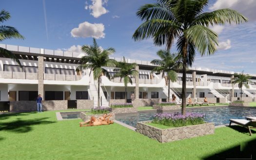 Apartment in Torrevieja (N7246)