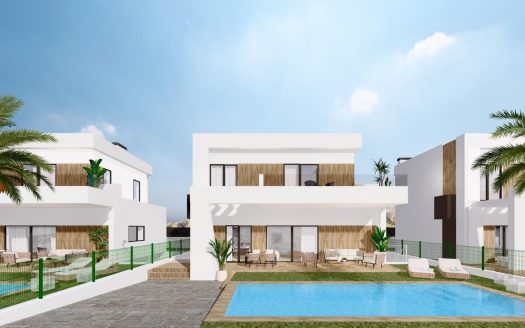 Villa in Finestrat (N7264)
