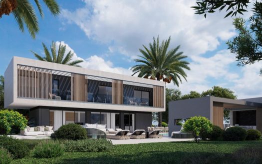 Villa in Javea (N7300)