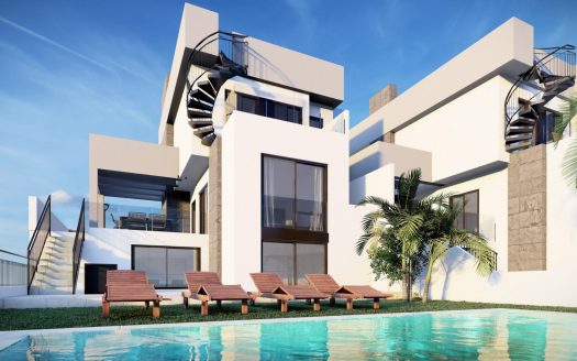 Villa in Algorfa (N7341)