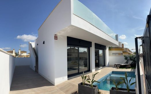 Villa in Torre Pacheco