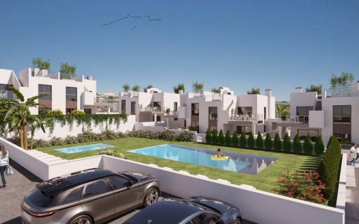 Villa in Orihuela (N6452)