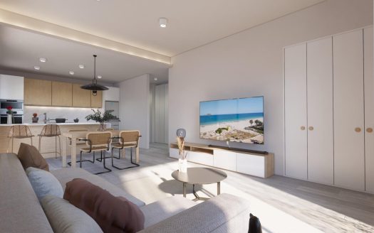 Villa in Torre Pacheco (N7649)
