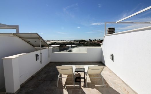 Villa in Pilar de La Horadada (N6382)