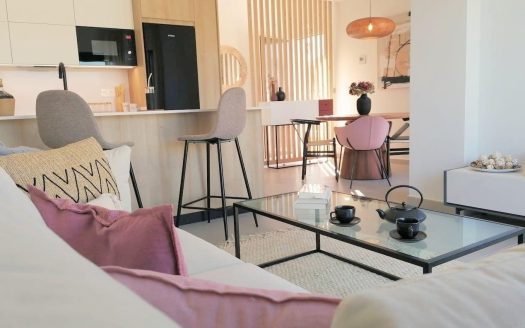 Villa in San Javier (N6997)