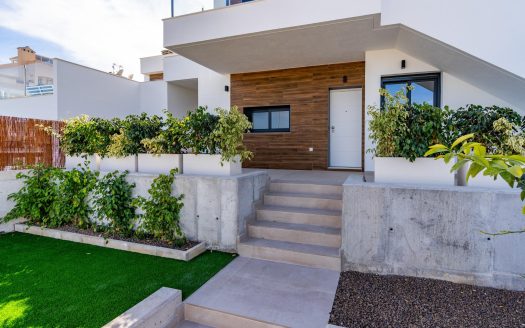 Bungalow in Orihuela (N6450)