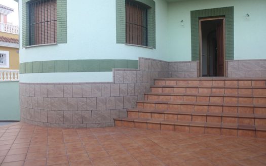 Villa in Torrevieja (N6288)