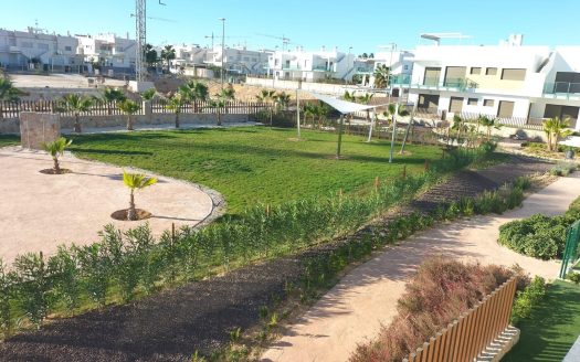 Bungalow in Orihuela (N7694)